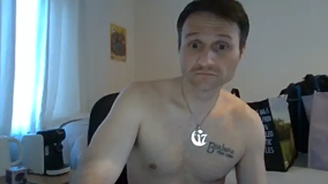 Caliguy36 online show from 04/21/26, 06:34