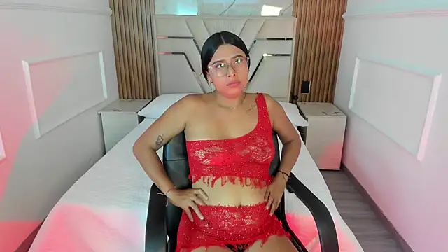 NaraBloom online show from 11/03/25, 01:01