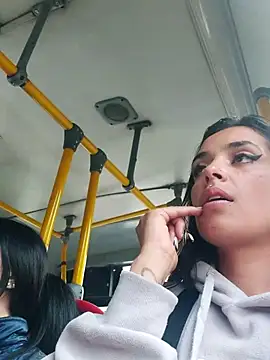 Moon And Sunn online show from 11/15/25, 02:13