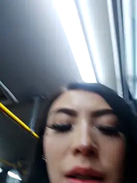 Moon And Sunn online show from 12/03/25, 02:08