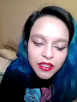 aye tinakopixx online show from 12/20/25, 06:42