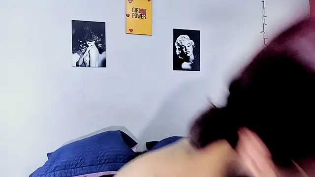 sexynova 93 online show from 01/08/26, 08:55