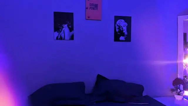 sexynova 93 online show from 02/27/26, 07:36