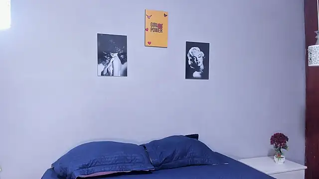 sexynova 93 online show from 03/12/26, 07:31