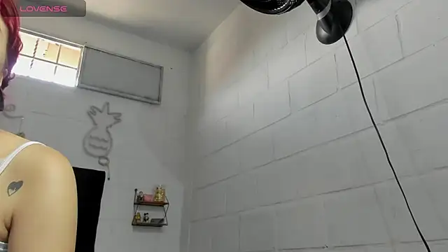 sexynova 93 online show from 06/25/26, 04:11