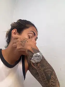 sabrinaneves online show from 03/03/26, 12:11