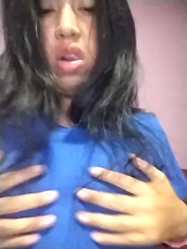 Snapshot of dulcevitasex chatting on 12/02/25, 11:04 dulcevitasex online show from 12/02/25, 11:04