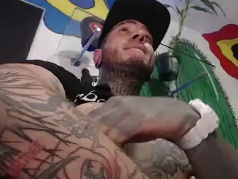   mrmanny online show from 11/08/25, 03:01