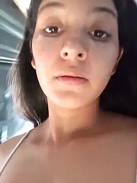 Soymaia online show from 12/18/25, 02:34