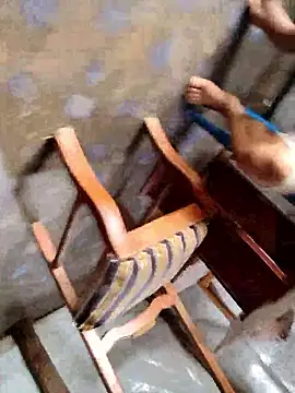 Soymaia online show from 01/11/26, 04:23