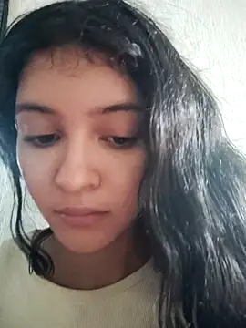 Soymaia online show from 02/19/26, 02:46