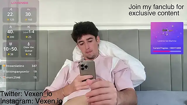 beautydicked online show from 02/06/26, 02:16