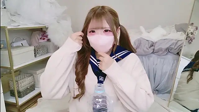 Ichiru xsc online show from 04/04/26, 12:02