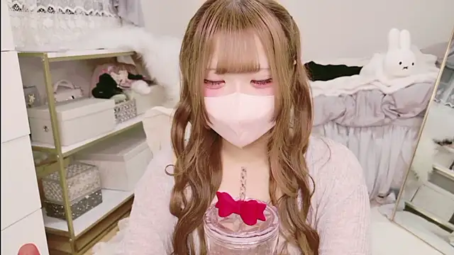 Ichiru xsc online show from 04/22/26, 06:49