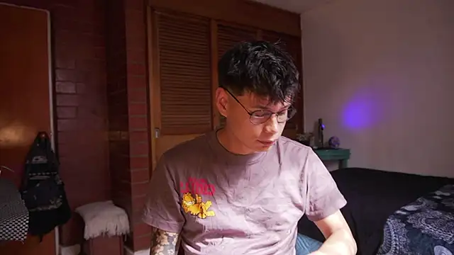 estmonnn online show from 01/16/26, 07:40