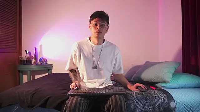 estmonnn online show from 03/07/26, 04:31