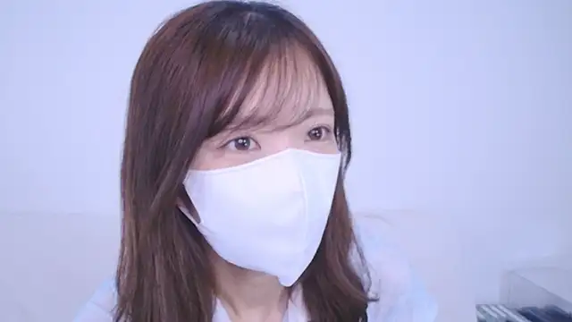 Snapshot of Minami_jjjj chatting on 05/29/26, 12:41 Minami jjjj online show from 05/29/26, 12:41
