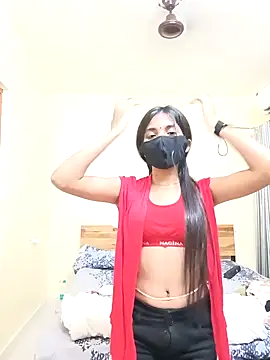 Snapshot of Sanaya_Queen19 chatting on 11/07/25, 12:05 Sanaya Queen19 online show from 11/07/25, 12:05