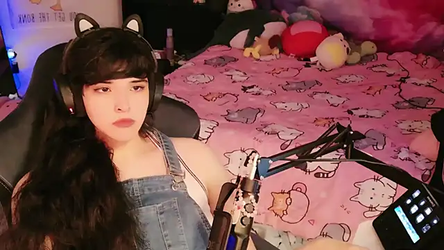 BimboCat online show from 02/20/26, 07:47