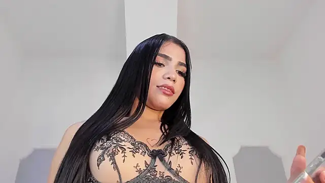 roxana scott1 online show from 04/25/26, 03:42