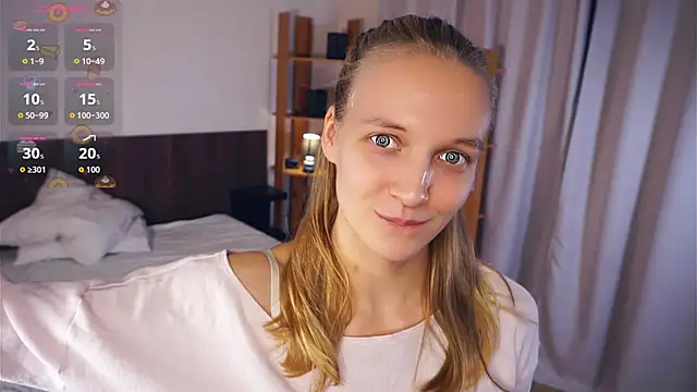 DierdreJacobsohn online show from 11/27/25, 06:37