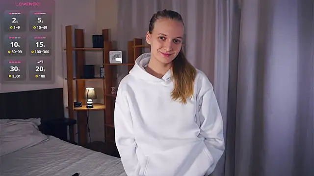 DierdreJacobsohn online show from 12/14/25, 06:19