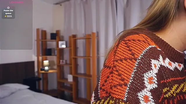 DierdreJacobsohn online show from 12/19/25, 06:42