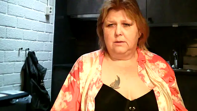 Sylviastar46 online show from 03/12/26, 08:31