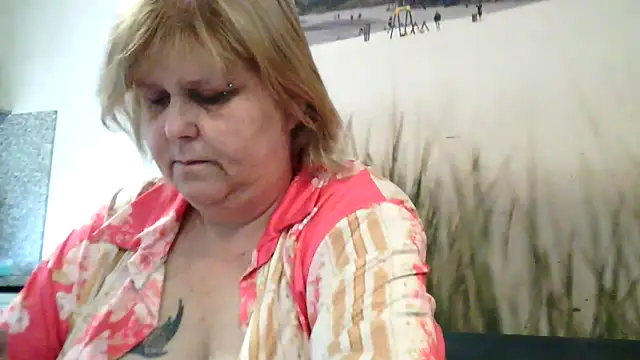 Sylviastar46 online show from 03/14/26, 10:21