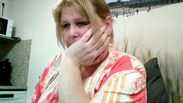 Sylviastar46 online show from 03/15/26, 10:38