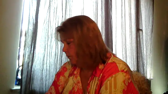 Sylviastar46 online show from 06/18/26, 09:14