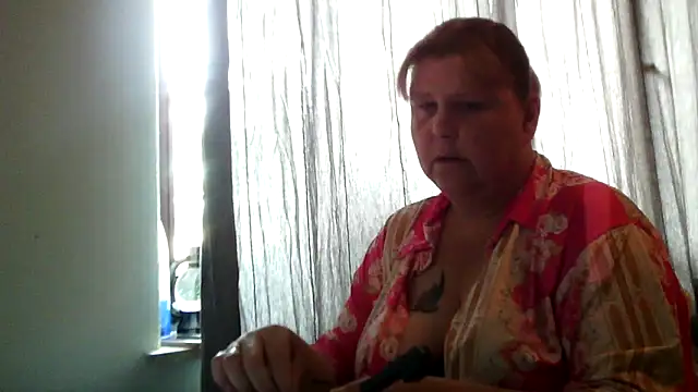 Sylviastar46 online show from 06/21/26, 08:39