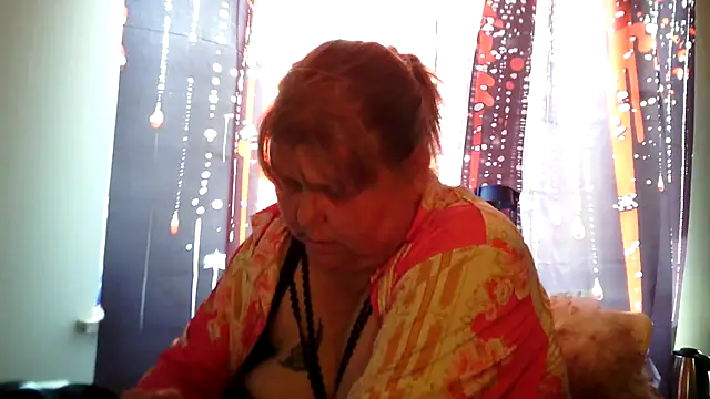 Sylviastar46 online show from 06/29/26, 10:15