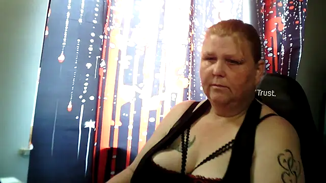 Sylviastar46 online show from 07/31/26, 07:52
