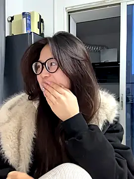 xiaojingzi66 online show from 12/02/25, 11:26