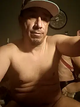 TopOfTops954 online show from 04/17/26, 05:10