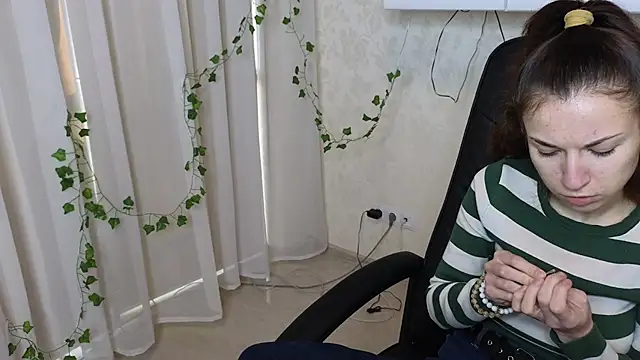 Ulyanix online show from 02/23/26, 05:16