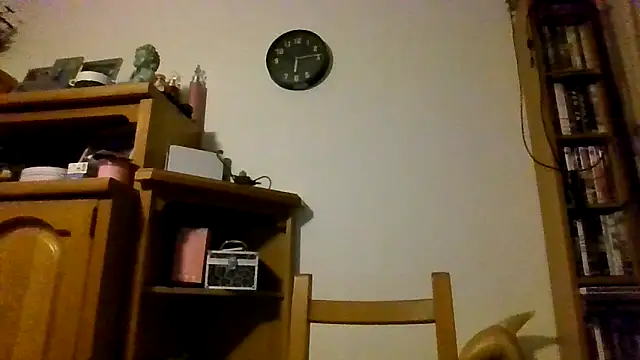 Snapshot of Daantje48 chatting on 10/29/25, 05:14 Daantje48 online show from 10/29/25, 05:14