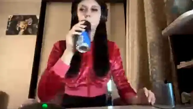 Snapshot of AnGallo chatting on 11/03/25, 06:09 AnGallo online show from 11/03/25, 06:09