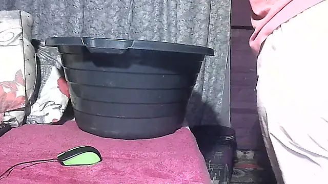 BLACKMALF online show from 06/13/26, 04:32