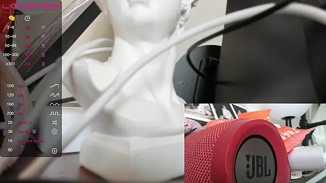 cvxcnxz online show from 02/28/26, 05:19