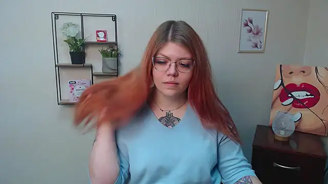 Lina ri  online show from 11/15/25, 11:40