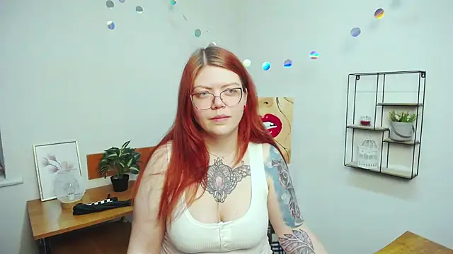 Lina ri  online show from 05/27/26, 04:59