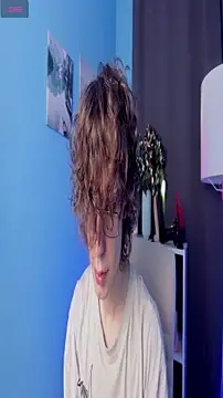 LeoBensyten online show from 11/09/25, 03:10