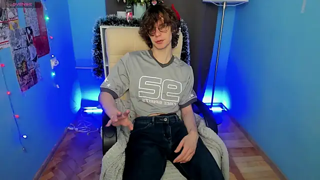 LeoBensyten online show from 11/28/25, 02:09