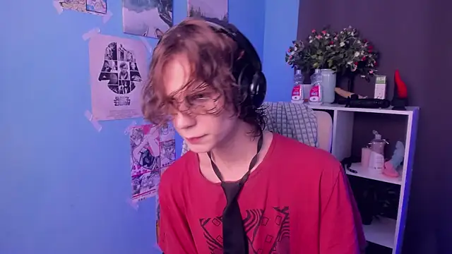 LeoBensyten online show from 01/10/26, 08:10