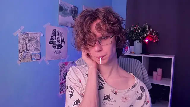 LeoBensyten online show from 01/18/26, 12:42