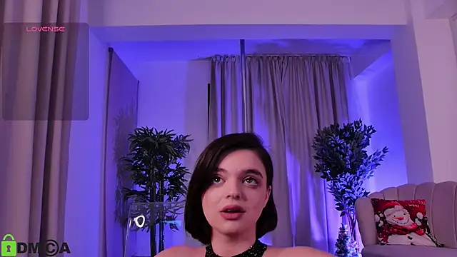 SidneyPuff online show from 12/19/25, 04:52