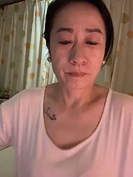 aniani11 online show from 04/08/26, 02:17