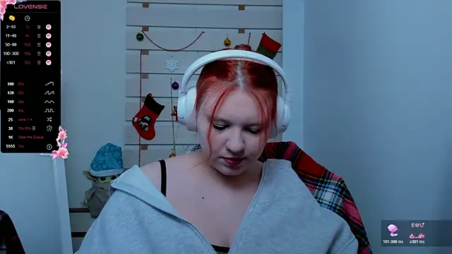 FoxPlayXX online show from 01/11/26, 07:52